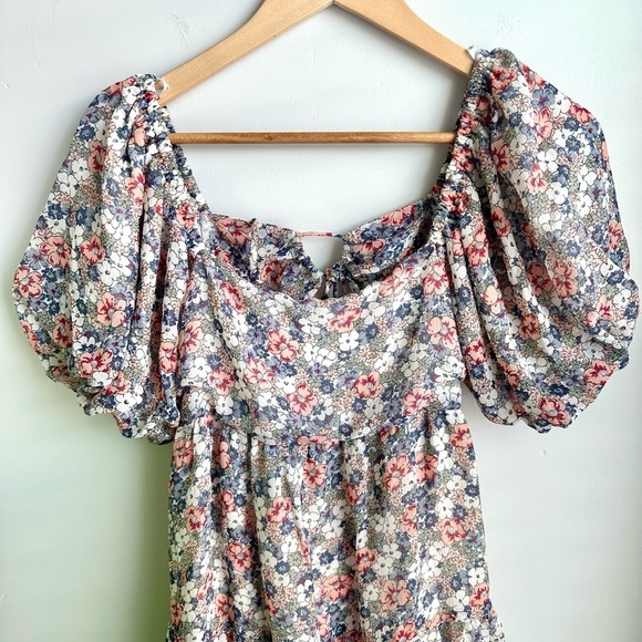 Mink Pink Mini Dress - Picture 4 of 5